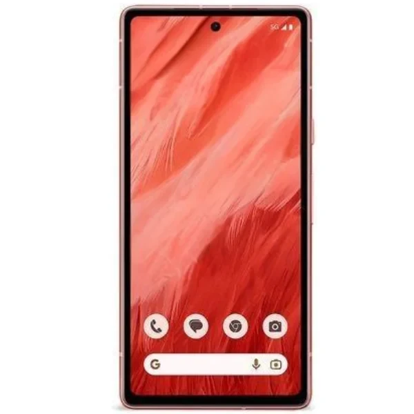 Google Pixel 7a smartphone, available at Mobitel UK